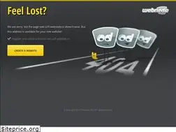 Sites similar to svet-scifi.webnode.cz