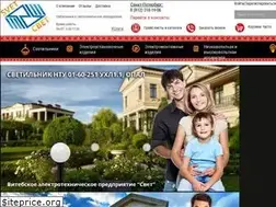 Sites similar to svet-spb.com