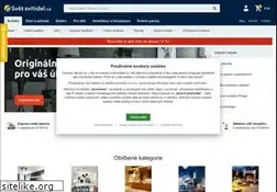 Sites similar to svet-svitidel.cz