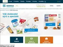 Sites similar to svet-syru.cz