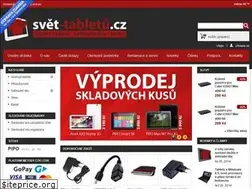 Sites similar to svet-tabletu.cz