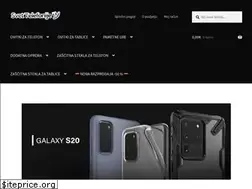 Sites similar to svet-telefonije.com