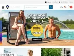 Sites similar to svet-trampolin.cz