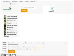 Sites similar to svet-travniku.cz