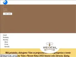 Sites similar to svet-vciel.sk