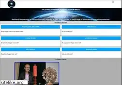 Sites similar to svet-vidovitih.com