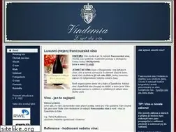 Sites similar to svet-vin.cz