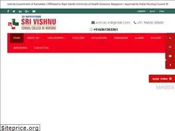 Sites similar to svet.ac.in