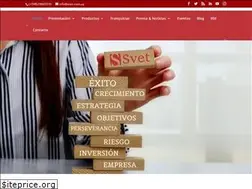 Sites similar to svet.com.uy