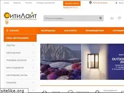Sites similar to svet161.ru