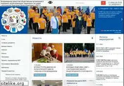 Sites similar to svet33.ru