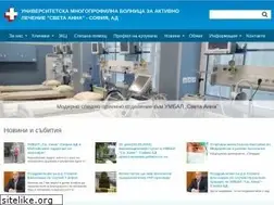 Sites similar to sveta-anna.eu