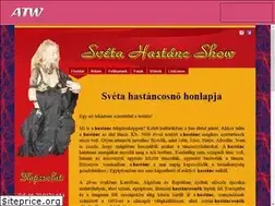 Sites similar to sveta-hastanc.atw.hu
