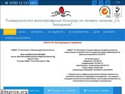 Sites similar to svetaekaterina.eu