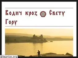 Sites similar to svetagora.info