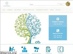Sites similar to svetakaridad.bg