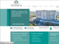 Sites similar to svetamarina.com
