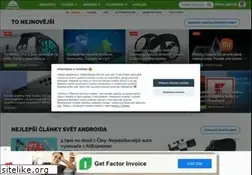 Sites similar to svetandroida.cz