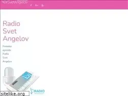 Sites similar to svetangelov.com