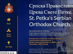 Sites similar to svetapetka.org