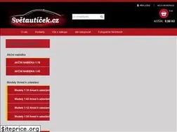 Sites similar to svetauticek.cz