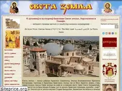 Sites similar to svetazemlja.info