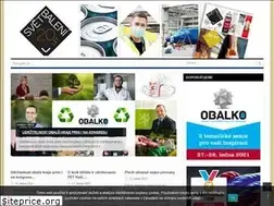 Sites similar to svetbaleni.cz