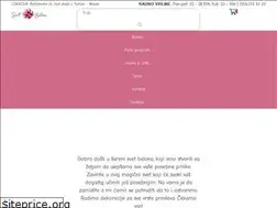 Sites similar to svetbalona.com