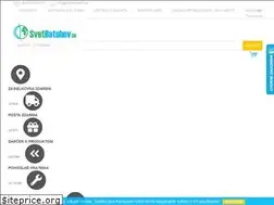 Sites similar to svetbatohov.sk
