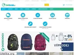 Sites similar to svetbatohu.cz