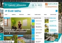 Sites similar to svetbehu.cz