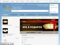 Sites similar to svetberry.ru