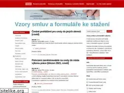 Sites similar to svetbezstresu.cz