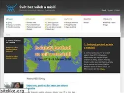 Sites similar to svetbezvalek.cz