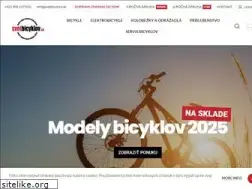 Sites similar to svetbicyklov.sk