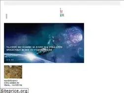 Sites similar to svetcestovatele.cz