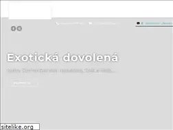 Sites similar to svetcestovatelu.cz