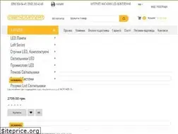 Sites similar to svetcomplect.ua