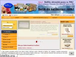 Sites similar to svetcz.com