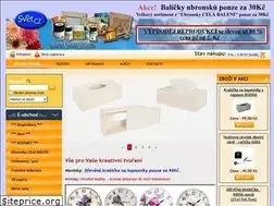 Sites similar to svetcz.cz