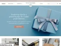 Sites similar to svetdaril.si