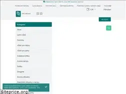 Sites similar to svetdekoraci.eu
