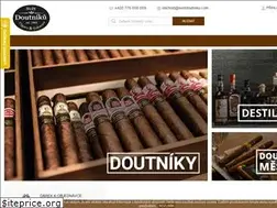 Sites similar to svetdoutniku.com