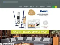 Sites similar to svetdreva.sk