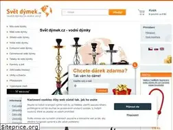Sites similar to svetdymek.cz