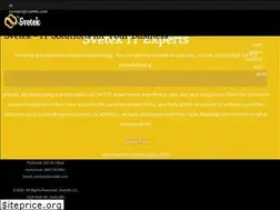 Sites similar to svetek.com