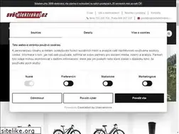 Sites similar to svetelektrokol.cz
