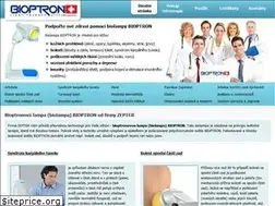 Sites similar to svetelna-terapie.eu