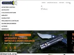 Sites similar to svetelnaposta.sk