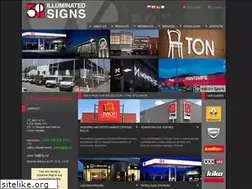 Sites similar to svetelne-reklamy-3p.cz